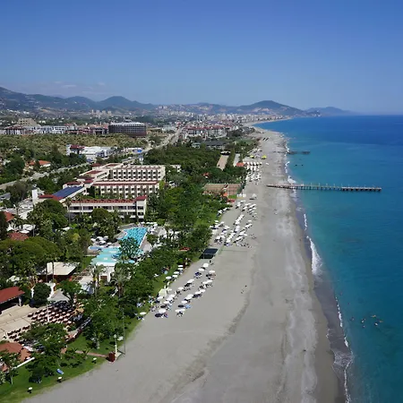 Labranda Alantur Resort