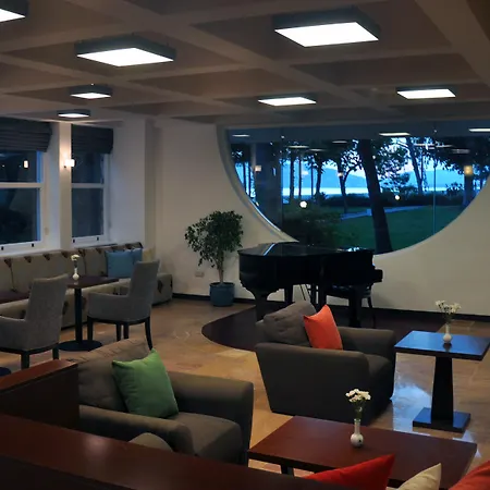Labranda Alantur Resort