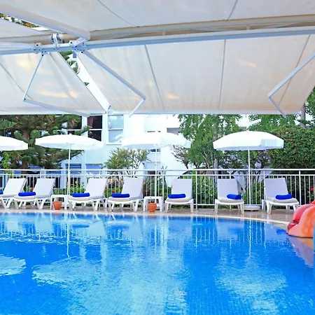 Labranda Alantur Resort 5*