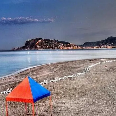 Resort Labranda Alantur Alanya
