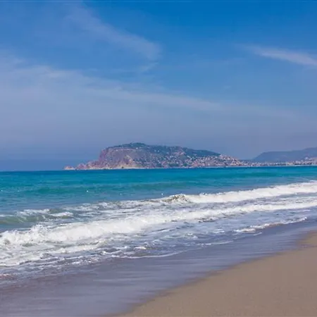 Labranda Alantur Resort Alanya