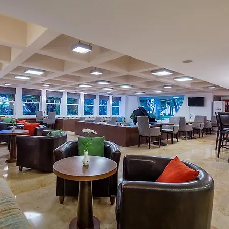 Labranda Alantur Resort Alanya