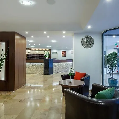 Resort Labranda Alantur Alanya