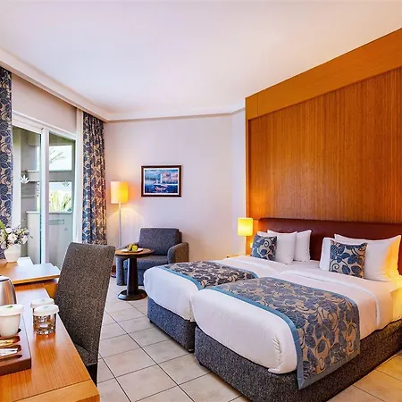 Курортный комплекс Labranda Alantur 5*