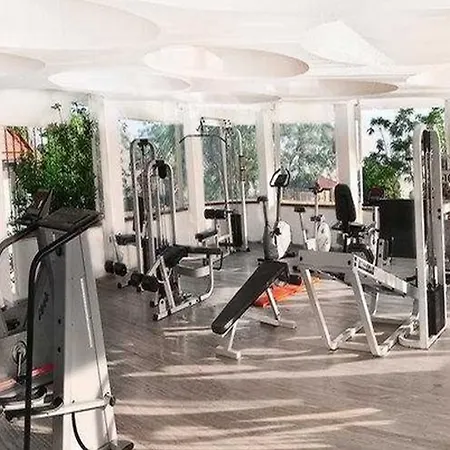 Labranda Alantur 5* Алания