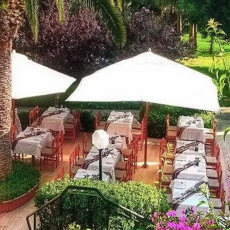 Labranda Alantur 5* Алания