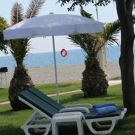 Labranda Alantur Курортный комплекс 5*