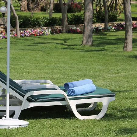 Labranda Alantur Курортный комплекс 5*