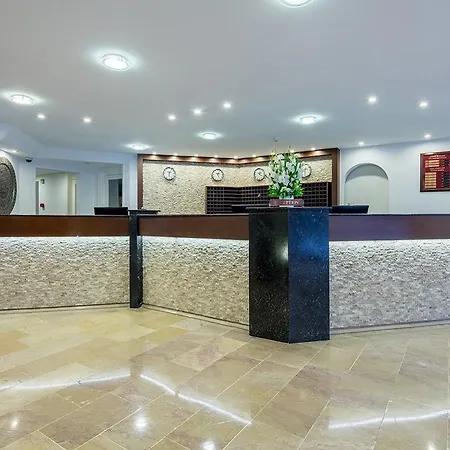 Курортный комплекс Labranda Alantur 5*