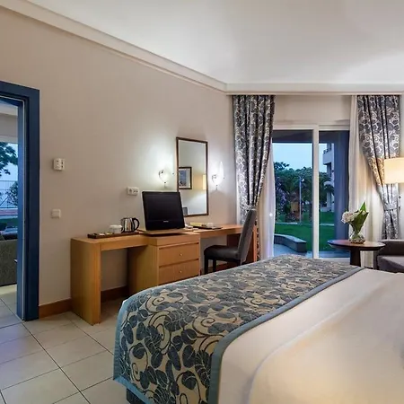 Labranda Alantur 5* Алания
